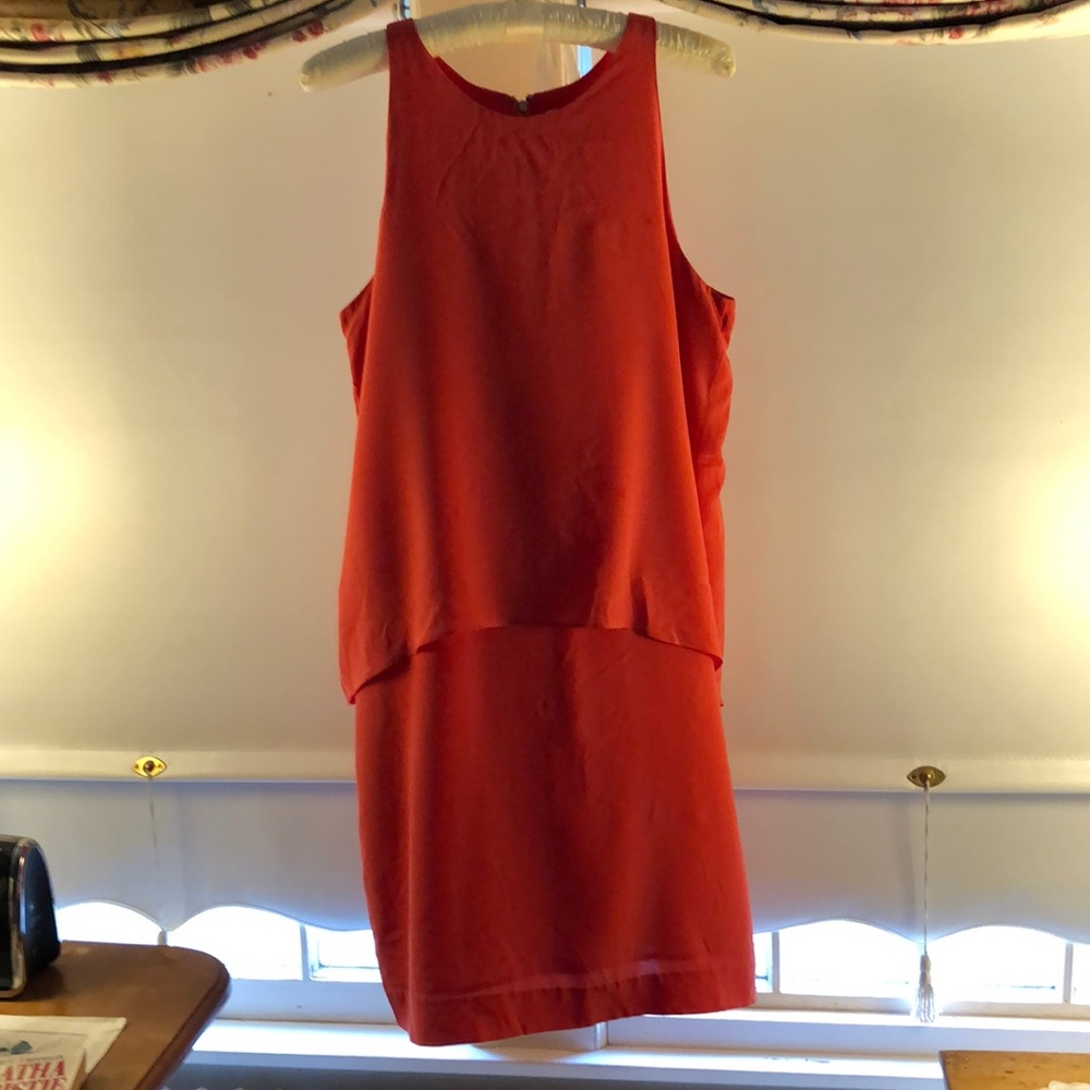 Cynthia Rowley Dress